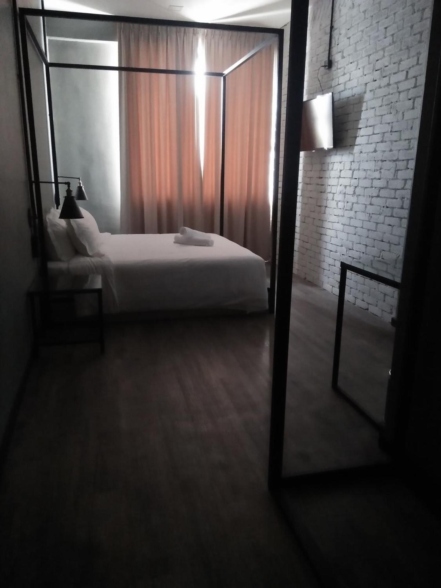 68 Boutique Hotel Sitiawan Buitenkant foto