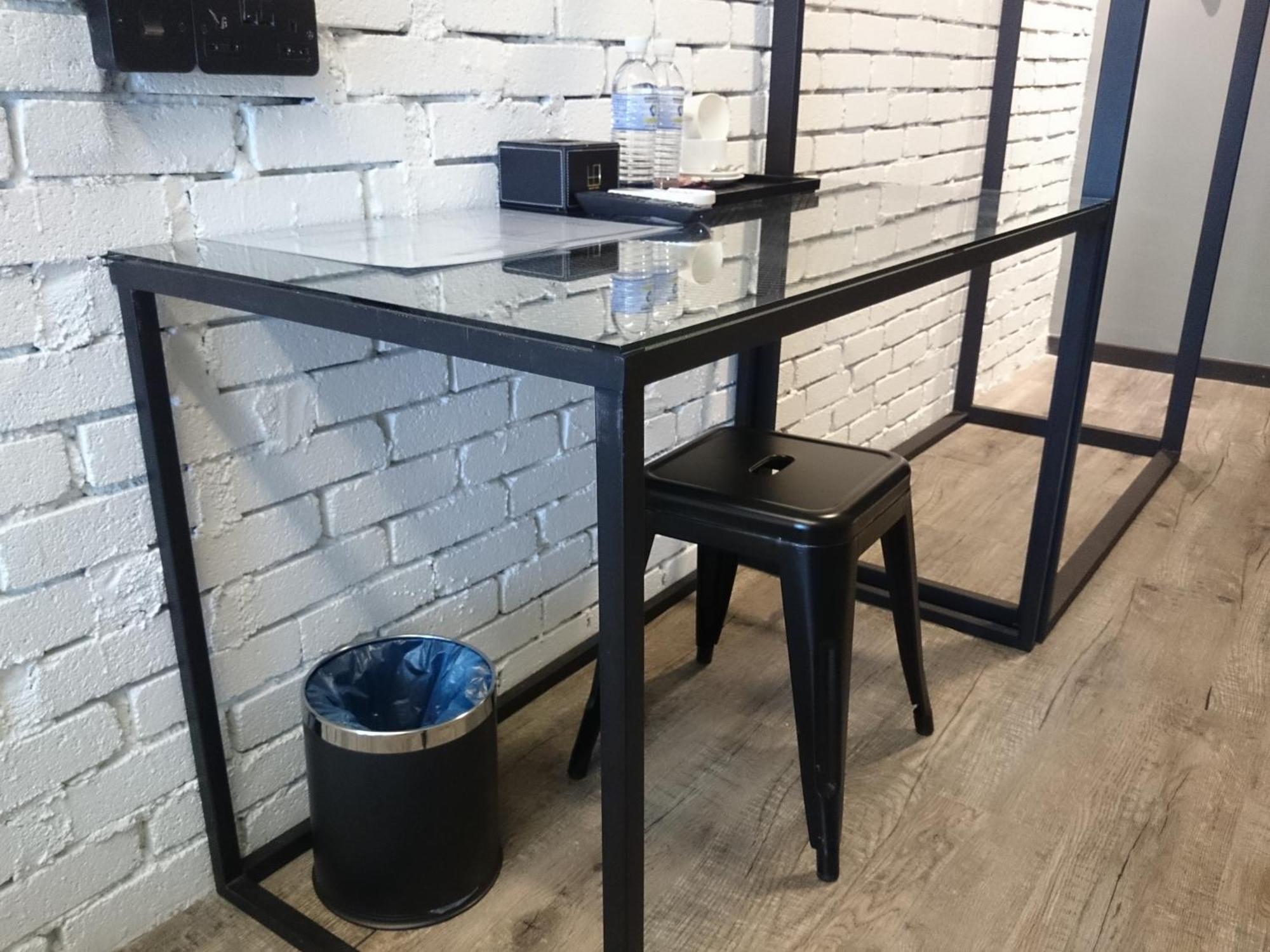 68 Boutique Hotel Sitiawan Buitenkant foto