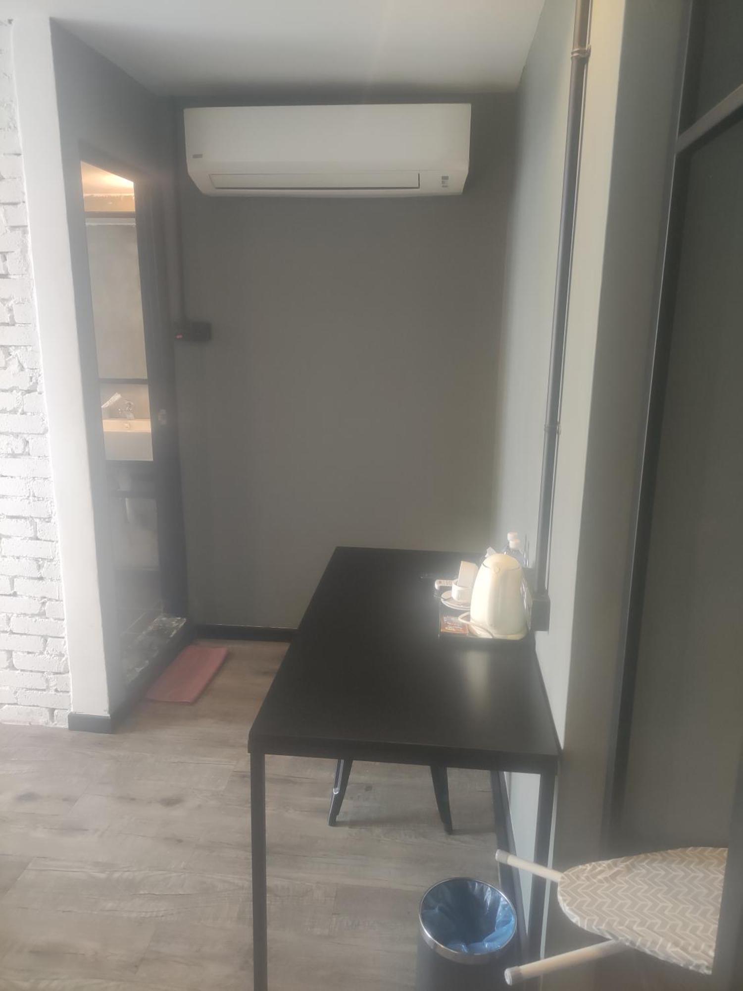 68 Boutique Hotel Sitiawan Buitenkant foto