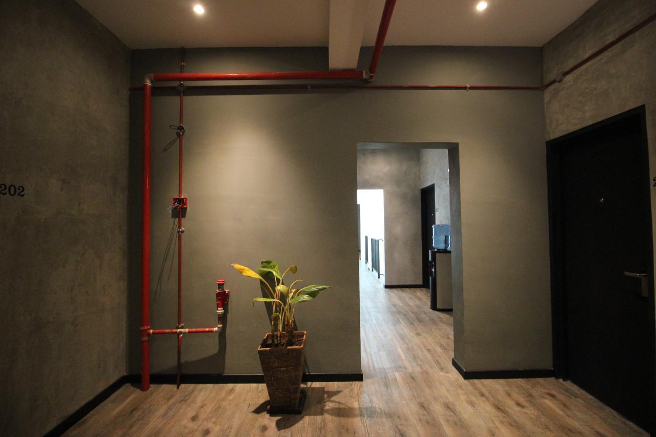 68 Boutique Hotel Sitiawan Buitenkant foto