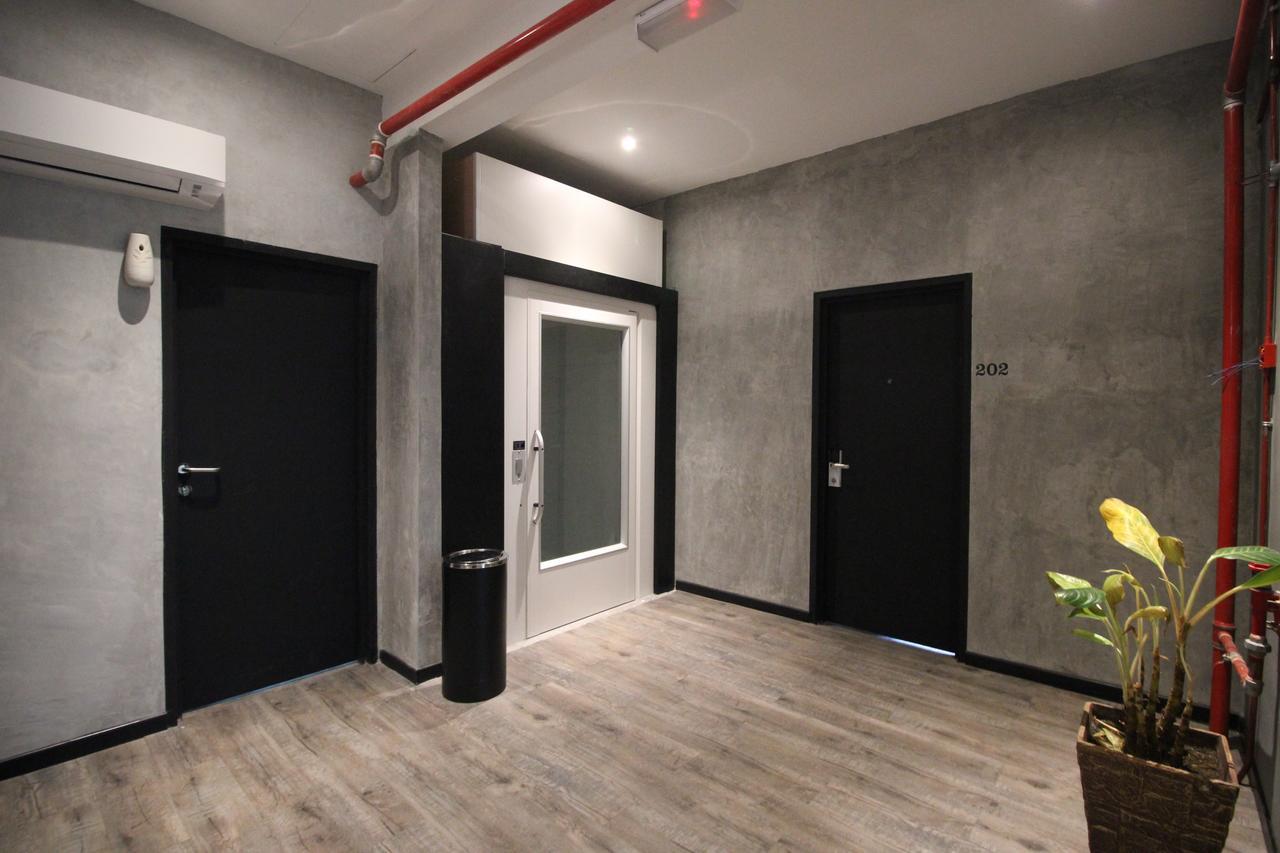 68 Boutique Hotel Sitiawan Buitenkant foto
