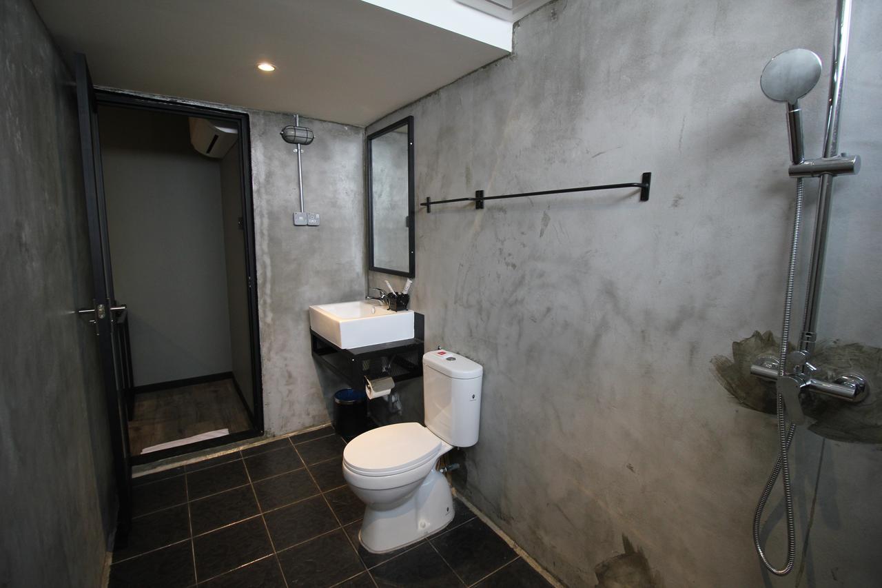 68 Boutique Hotel Sitiawan Buitenkant foto