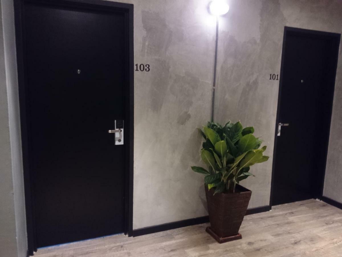 68 Boutique Hotel Sitiawan Buitenkant foto
