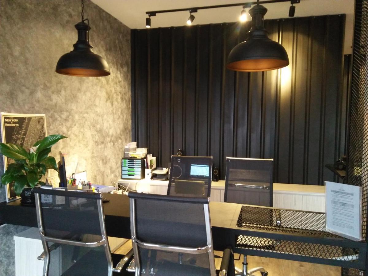68 Boutique Hotel Sitiawan Buitenkant foto